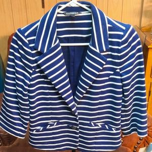 Express medium sweater/blazer/cardigan